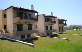  دو خانه بهم متصل – کاساندرا, منطقه مقدونیه و تراکیه, یونان. 225,000 €