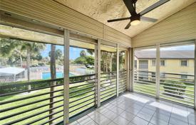 آپارتمان کاندو – Tamarac, Broward, فلوریدا,  ایالات متحده آمریکا. $300,000