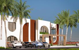 1غرفة آپارتمان  63 متر مربع Jalan Umalas, اندونزی. $210,000