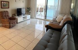 آپارتمان  – Hallandale Beach, فلوریدا, ایالات متحده آمریکا. $350,000