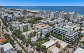 آپارتمان  – سواحل میامی, فلوریدا, ایالات متحده آمریکا. $299,000