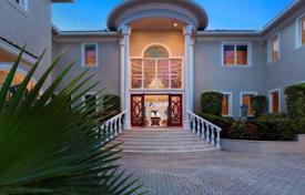ویلا  – Fort Lauderdale, فلوریدا, ایالات متحده آمریکا. $12,500,000