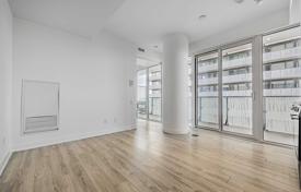 آپارتمان  – Charles Street East, Old Toronto, تورنتو,  انتاریو,   کانادا. C$948,000