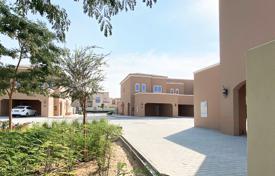  دو خانه بهم متصل – دبی, امارات متحده عربی. $653,000