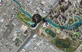 آپارتمان  – Al Safa, دبی, امارات متحده عربی. $1,484,000