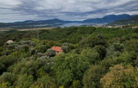 زمین تجاری Kavač, مونته نگرو. 2,720,000 €