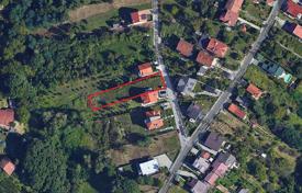 زمین تجاری City of Zagreb, کرواسی. 99,000 €
