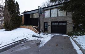 خانه  – نورث یورک, تورنتو, انتاریو,  کانادا. C$1,806,000