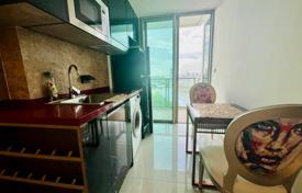 آپارتمان  – پاتایا, Chonburi, تایلند. $129,000