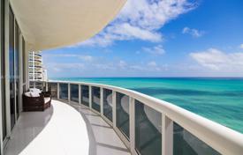 آپارتمان  – North Miami Beach, فلوریدا, ایالات متحده آمریکا. 2,190,000 €