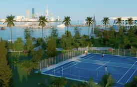 2غرفة شقة في مبنى جديد 60 متر مربع Batumi, گرجستان. $159,000