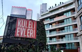 آپارتمان  – Şişli, Istanbul, ترکیه. $182,000