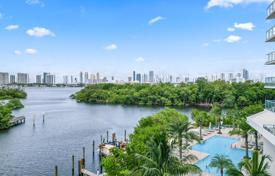 آپارتمان کاندو – North Miami Beach, فلوریدا, ایالات متحده آمریکا. $621,000