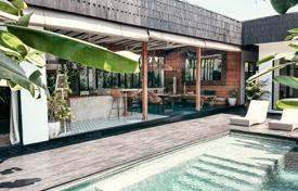 3غرفة ویلا  180 متر مربع Canggu, اندونزی. $269,000