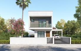 3غرفة  دو خانه بهم متصل 141 متر مربع Pareklisia, قبرس. 360,000 €