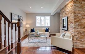 خانه  – Soudan Avenue, Old Toronto, تورنتو,  انتاریو,   کانادا. C$2,535,000