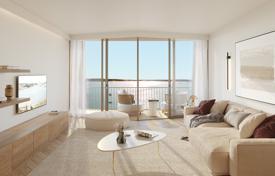 1غرفة آپارتمان  82 متر مربع Seixal, پرتغال. 325,000 €