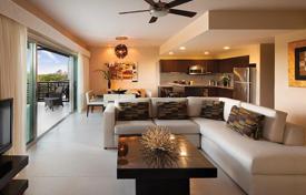 پنت‌هاوس ها 404 متر مربع Quintana Roo, مکزیک. $589,000