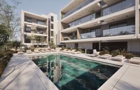 New residential complex with apartments لیماسول, قبرس. 227,000 € از