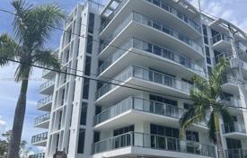 آپارتمان کاندو – North Miami Beach, فلوریدا, ایالات متحده آمریکا. $539,000