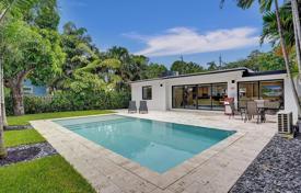 خانه  – Fort Lauderdale, فلوریدا, ایالات متحده آمریکا. $1,675,000