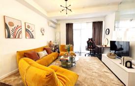 3غرفة آپارتمان  110 متر مربع Vake-Saburtalo, گرجستان. $370,000