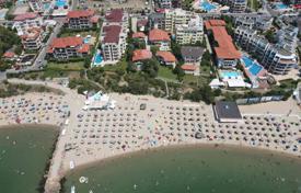 2غرفة آپارتمان  65 متر مربع Sveti Vlas, بلغارستان. 107,000 €