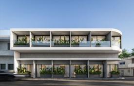New residential complex with apartments لیماسول, قبرس. 310,000 € از