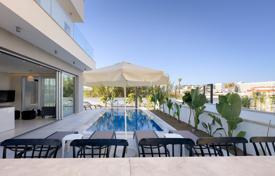 4غرفة دو خانه بهم چسبیده Famagusta, قبرس. 980,000 €