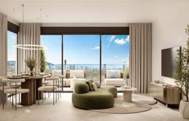 3غرفة آپارتمان  116 متر مربع Finestrat, اسپانیا. 475,000 €