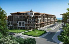 2غرفة آپارتمان  72 متر مربع Sveti Vlas, بلغارستان. 166,000 €