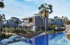 4غرفة شقة في مبنى جديد 161 متر مربع Gazimağusa city (Famagusta), قبرس. 354,000 €