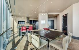 آپارتمان کاندو – Fort Worth, Texas, ایالات متحده آمریکا. $2,500,000