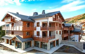2غرفة آپارتمان  Huez, فرانسه. 550,000 €