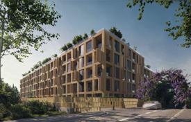 1غرفة آپارتمان  80 متر مربع شهر قدیم تفلیس, گرجستان. $215,000