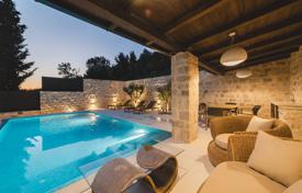 2غرفة ویلا  195 متر مربع Reževići, مونته نگرو. 950,000 €