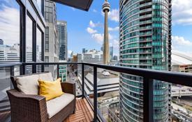 آپارتمان  – Front Street West, Old Toronto, تورنتو,  انتاریو,   کانادا. C$898,000