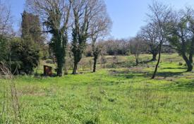 زمین تجاری Istria County, کرواسی. 52,000 €