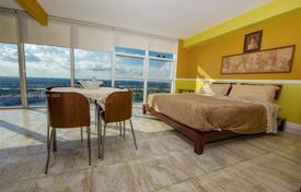 آپارتمان کاندو – Hallandale Beach, فلوریدا, ایالات متحده آمریکا. $660,000