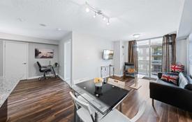 آپارتمان  – Lansdowne Avenue, Old Toronto, تورنتو,  انتاریو,   کانادا. C$845,000