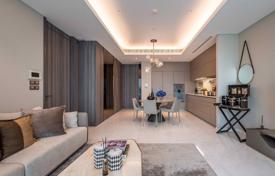 1غرفة شقق في الوحدات السكنية Pathum Wan, تایلند. $4,300 في الأسبوع