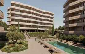 New residential complex with apartments Germasogeia, قبرس. 221,000 € از