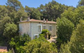 4غرفة دو خانه بهم چسبیده La Roquette-sur-Siagne, فرانسه. 980,000 €