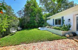 خانه  – Miami Shores, فلوریدا, ایالات متحده آمریکا. $2,995,000