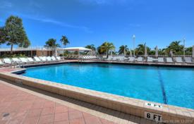آپارتمان  – Bal Harbour, فلوریدا, ایالات متحده آمریکا. $750,000