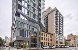 آپارتمان  – Shuter Street, Old Toronto, تورنتو,  انتاریو,   کانادا. C$784,000