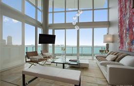 آپارتمان  – میامی, فلوریدا, ایالات متحده آمریکا. $2,149,000