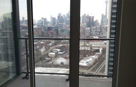 آپارتمان  – Western Battery Road, Old Toronto, تورنتو,  انتاریو,   کانادا. C$838,000