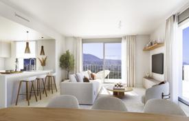 آپارتمان  – دنیا (آلیکانته), والنسیا, اسپانیا. 463,000 €