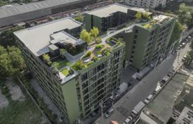 New residential complex with apartments Bangkok, تایلند. $54,000 از